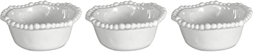 BACI-MILANO Set Tre Ciotole “Joke Table & Kitchen” D. 12