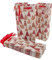 hausleben Geschenktüten Geschenkverpackungen 12er Packung verschiedene Größen und Designs (L (12,5 x 9 x 35), Winter Mood)