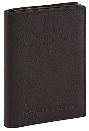 Porsche Design Business Kreditkartenetui RFID Leder 7,5 cm