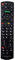 Aurabeam Ersatz N2QAYB000752 Fernbedienung für Panasonic XL32ET5, TX-L32ET5, TXL32ETW5, TX-L32ETW5, TXL37ET5, TX-L37ET5, TXL37ETW5, TX-L37ETW5, TXL42ET5, TX-L42ET5 (Nachbau N2QAYB000752)