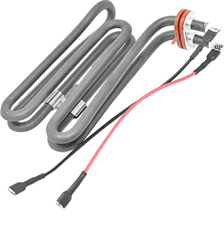 sparefixd for Haier Heating Element Washing Machine Washer Dryer