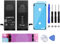 Batterie pour iphone se 2020 (Joint Noir)