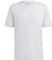 adidas Men's TABELA 23 JSY T-Shirt, Team Light Grey/White, XL