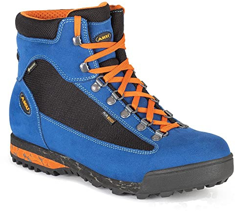 AKU Unisex Slope V-Light GTX Wanderschuhe