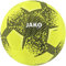 JAKO Unisex Ball Indoor, Soft Yellow, 4