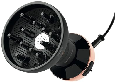Imetec - imetec bellissima diffusore ad aria calda my pro diffon ceramic 11799 - 1034947