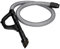 FIGEVIDA Tubo Flessibile Completo Nero Aspirapolvere RT3510 per ROWENTA RS-RT3510