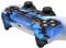 eXtremeRate Micro Switch-Clicky Hair Trigger Kit für ps5 Controller BDM-030, Upgrade Schultertasten Trigger Stop Bumper Buttons Mouse Click FPC Flexkabel Kit für ps5 Controller-Stärke Version