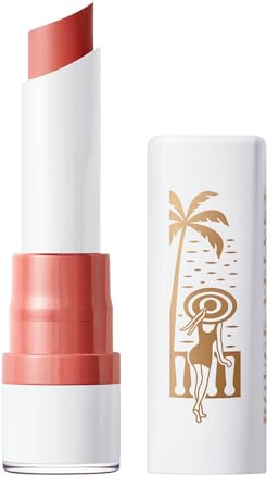 Bourjois Rouge Velvet The Lipstick 13 - Nohalicious Collection French Riviera Lipstick, leuchtend rot, Formel trocknet nicht aus, einfach aufzutragen, hält bis zu 24 Stunden, 2,4 g