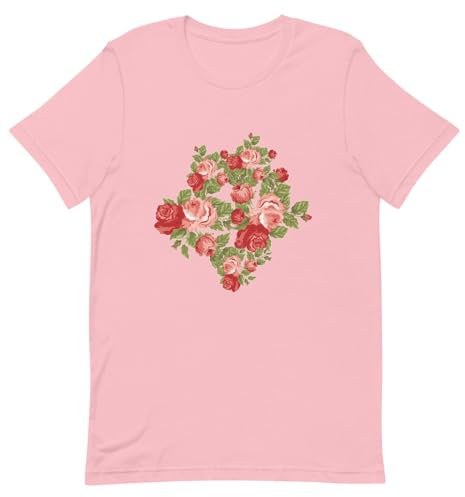 Hilarious Blooms Bouquet de fleurs pour amateurs de fleurs humoristiques Rose