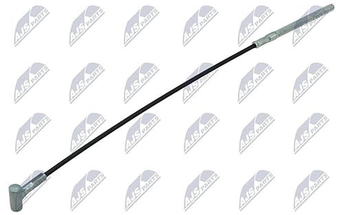 NTY Handbremsseil vorne passend für Astra Vectra | Hlr-Pl-004