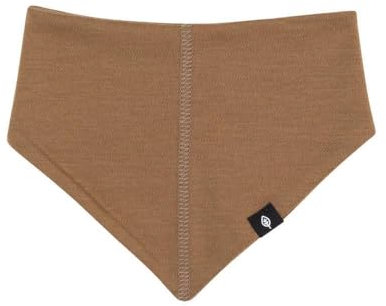 Pure Sciarpa triangolare, Ermine-beige, 0-6 Monate