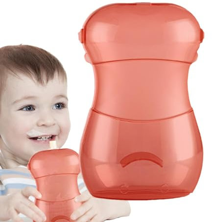 Quetschi Halter | Quetschies Wiederverwendbar | Nachfüllbarer By Quetschies Aufsatz | Wiederverwendbare Quetschies Halter Für Lebensmittelbeutel Und Saftboxen Für 6 Monate Alte Ba