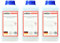 Megaa store Eisen(II)-sulfat Heptahydrat Eisen-2-Sulfat Eisendünger | 1kg bis 25kg | Rasendünger Antimech-Dünger Ein Dünger der ein gesundes Pflanzenwachstum unterstützt