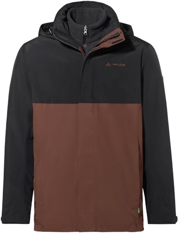 VAUDE 3in1-Jacken Men's Rosemoor 3in1 Jacket