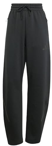 adidas Performance Z.N.E Barrel Jogginghose Damen schwarz, XL (46-48) Damen