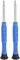 sourcing map 2pcs 1.5mm Y-Type Mini Screwdriver 3mm Y Style Head 87mm Length for Small Appliances Repairs, Blue
