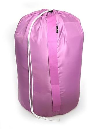 Moorland Rider Hay Carry Purple 90x70cm for Hay, Haylage and Straw | Suitable for carrying, transporting and storing hay, haylage, straw and stable essentials