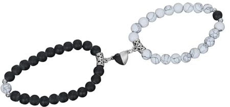 GGYTMQL Armbänder tragbares Armband mit NFC Daily Armband für Frauen Männer und Teenager elastisch und inspirierender Armreifen