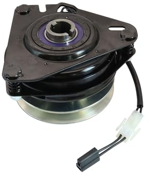 SECURA Embrayage de lame compatible avec Jonsered LT 2213 A 96041015203 (2011-08) Tracteur de pelouse