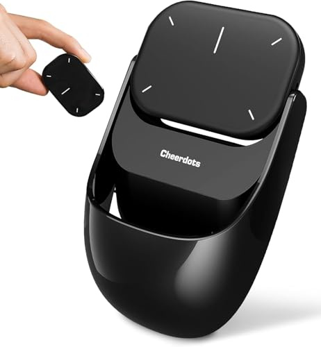2026 AI Wireless Mouse for PC Laptop - ChatGPT Enabled Bluetooth Mouse with Voice Recording & AI Summarize, Ergonomic Presenter Laser Pointer Remote, USB Rechargeable High-Performance Office Device