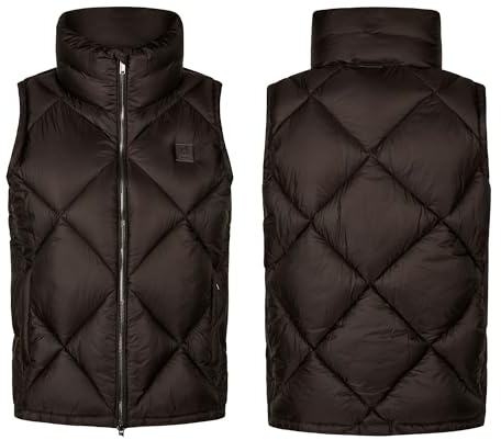 Eskadron - Women Quilt Waistcoat - Heritage 2025