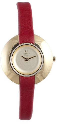 Obaku Harmony Damen-Armbanduhr V135L GGRR