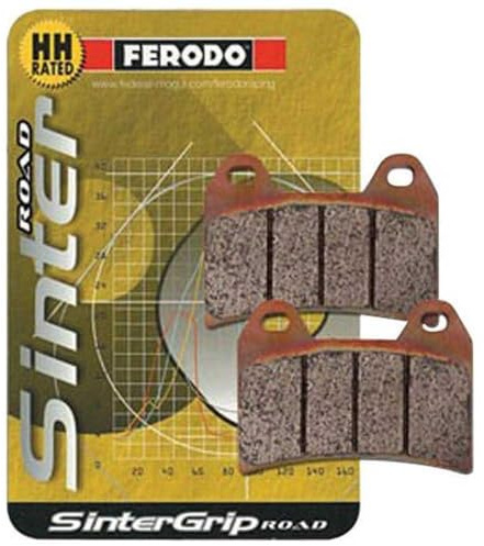 Ferodo brake pads fdb2157sg Off-Road (Brake Pads Moto)/Brake Pads fdb2157sg Off-Road (Motorcycle Brake Pads)