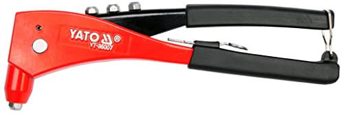 YATO YT-36011-2.4-4.8mm Riveter Hand