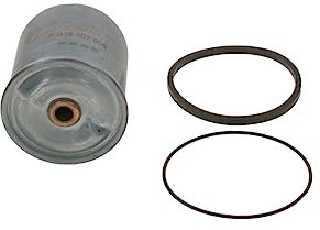Bosch F026407058 Oil Filter