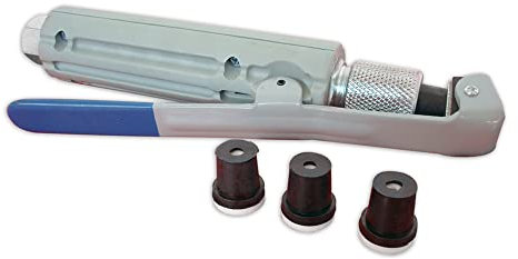 SOGI P/SP-10 PISTOLA CON UGELLI PER SABBIATRICE PORTATILE PER ESTERNI SP-5 SP-10 SP-20 SOGI