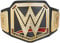 WWE World Heavyweight Championship Toy Title Belt