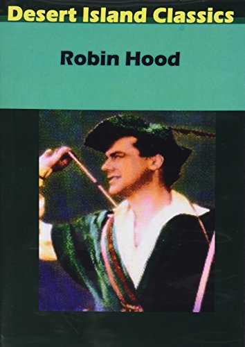Robin Hood TV