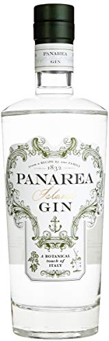 Panarea Island Gin Gin - 70 ml