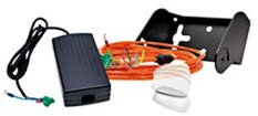 Zebra SG-NGRS-SFSVS-01R Finger Strap Schwarz Zubehör PDA/GPS/Handy