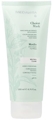 Medavita Choice Mask CLEAR 200ml