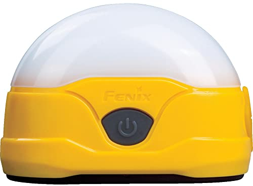Fenix Sport CL20R LED Campingleuchte Orange, small