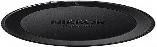 Nikon Tapa Trasera LF-N1 para Lentes con Montura Z