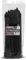 TR Industrial Ultra Heavy Duty Multi-Purpose UV Cable Ties (50-Piece), 250 lbs. Tensile Strength, 11.8, Black