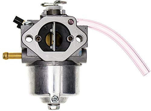 Carbman 15003-2437 AM122462 Carburetor Compatible with JOHN DEERE GX70 GX75 SRX75 SX75 for Kawasaki FC290V AS17 4 Stroke Engines