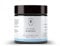 Kräuterland Bio Kokosöl 180ml Glastiegel - Hautpflege Kokosfett nativ, kaltgepresst, unraffiniert - Kokosnussöl für Haut & Haare - in Premium Qualität