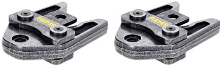 REMS Pressbacke Presszange 2x Standard M 12 (2x 570100) für Radialpressen (außer Mini-Press)