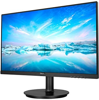 Philips Monitors 221V8LD/00-22 Full HD, 75Hz, VA, Adaptive Sync (1920x1080, 250 CD/m, HDMI 1x1.4)