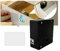 Keyless Hidden RFID Lock Kit - Serratura elettronica per casa, ufficio, armadio in legno, cassetto, armadio, armadio