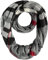 FRAAS Cashmink Loop Schal 75 x 70 cm - Weicher als Kaschmir - Made in Germany - Karierter Schlauch-Schal für Damen