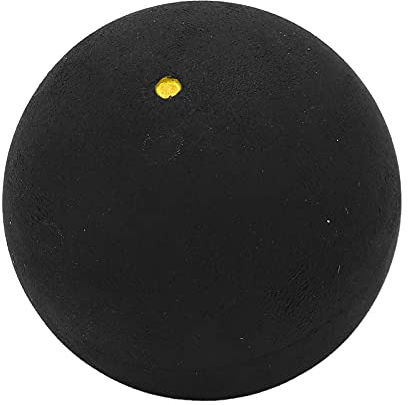 Squash Ball Hochsprungkraft Profisportartikel Intensiv Training & Turnier Top-Qualität High-Performance