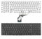 PORTATIL MOVIL - Tastiera compatibile con notebook HP 250 G7 255 G7 15-DA 15-DB 15-DW 255 G7 256 G7 NSK-XN4SC Nero