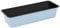 Riess, 0633-028, Brotbackform 35 cm, BACKEMAILLE BLAU, LBH 36,7x14,2x8,3 cm, Gew. 0,716kg, Volumen 3,2 L