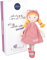 Jolijou - Les Canailles – Stoffpuppen – Suzette – Rosa – JJ6019