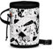 Mammut Gym Print Chalk Bag, Kletterszene AOP, Einheitsgröße